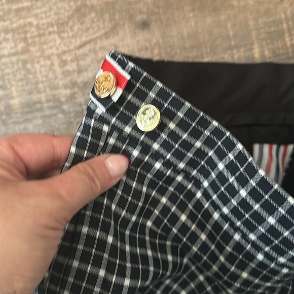 Thom Browne pants. Size 2 - Picture 3 of 8
